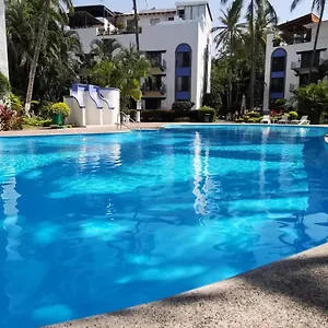 **** Hotel Puerto De Luna Pet Friendly And Family Mexico