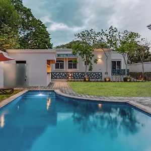 ***** Hotel Chanpaal Boutique - Only Adults Mexico