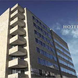 *** Hotel Universo Mexico
