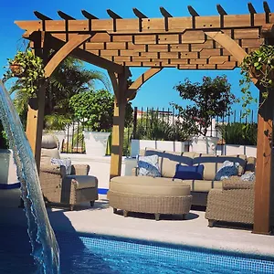 *** Hotel Mar Elena (adults Only) Mexico