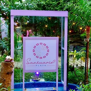 *** Hotel Santuario Playa (adults Only) Mexique