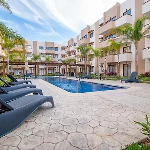  Apartment Ambar Mexico