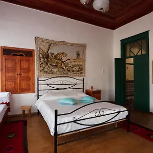  Maison d'hôtes 1805 Albanie