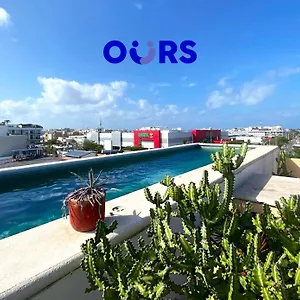 Appart hôtel Eleven, Playa del Carmen