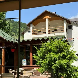  Maison d'hôtes Hysa Albanie