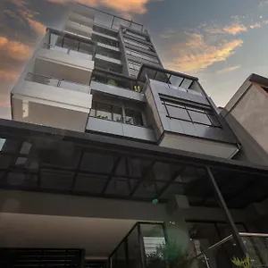  Hotel Sonata 44 Laureles Colombie