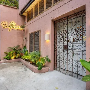 **** Hotel Botanica Casa Manila By Housy Host Colombie
