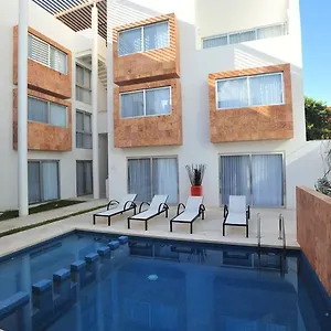 *** Aparthotel Bambu Mexico