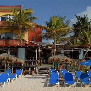 *** Hotel Fusion Mexico