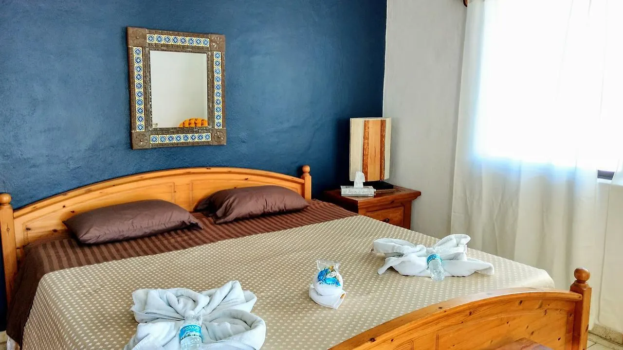 Nocleg ze śniadaniem Maya Vacanze Playa Alegria Playa del Carmen