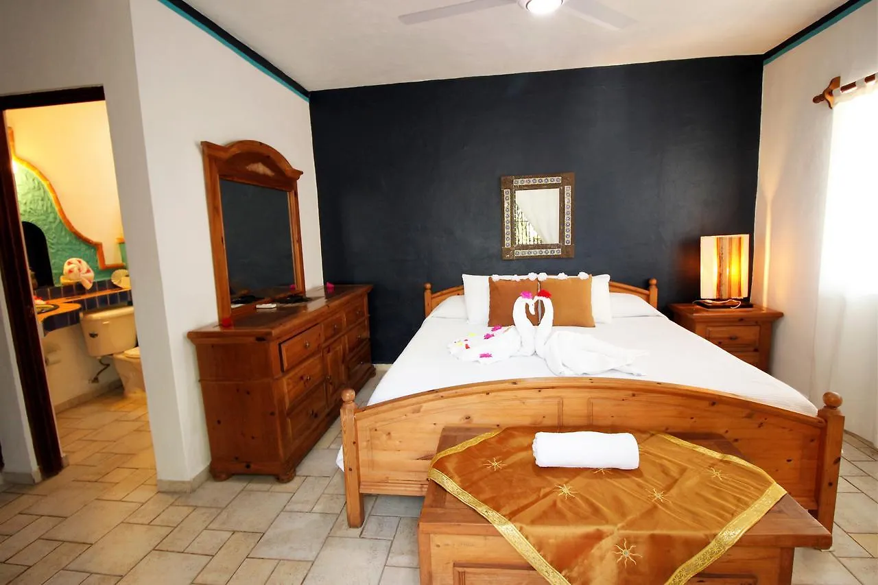 Maya Vacanze Playa Alegria Playa del Carmen 3*,