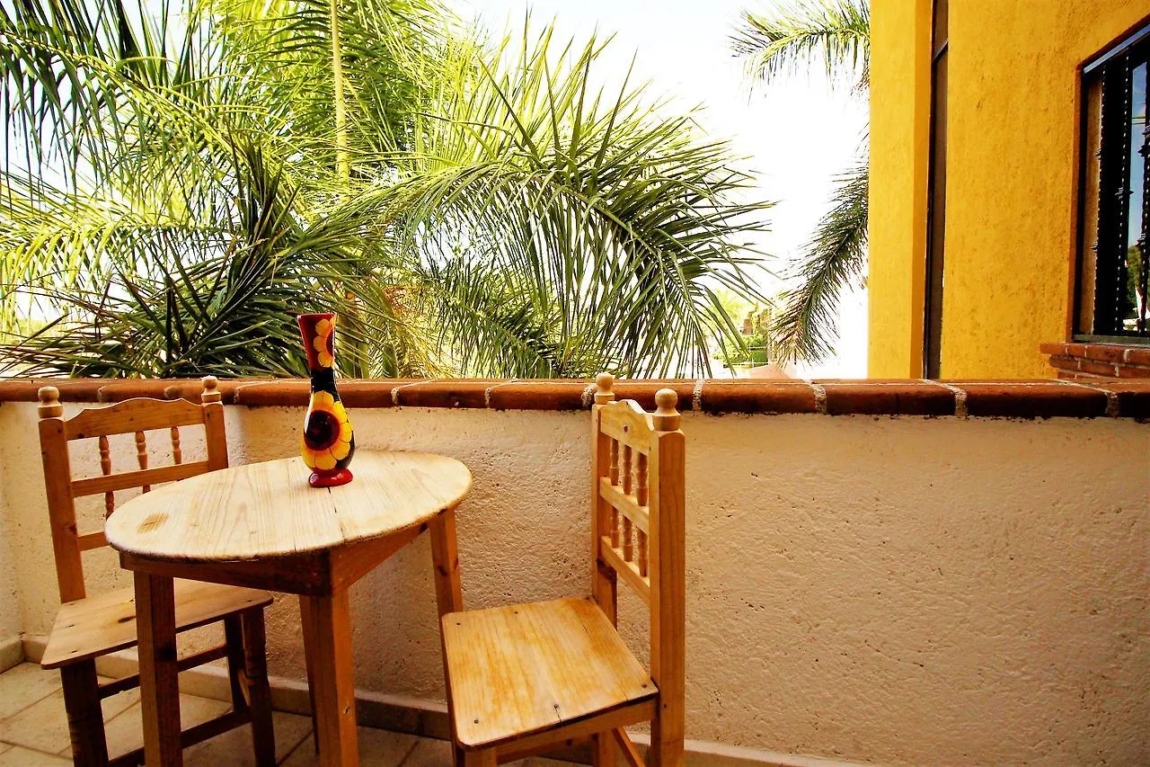 Nocleg ze śniadaniem Maya Vacanze Playa Alegria Playa del Carmen